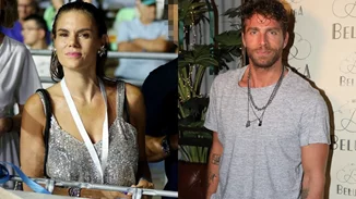 Μιράντα Πατέρα & Γιώργος Μανίκας | Νέες λεπτομέρειες για τη σχέση τους