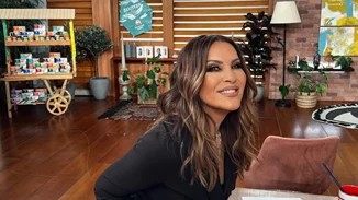 Η Ναταλία Γερμανού έγινε ξανθιά | Η μεγάλη αλλαγή στην εμφάνισή της