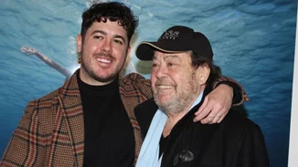 Μιχαήλ Βαρθακούρης | Στο Παλλάς στο πλευρό του πατέρα του, Γιάννη Πάριου