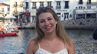 Έλλη Διβάνη | Πώς πέθανε ξαφνικά η 33χρονη κληρονόμος του ξενοδοχειακού ομίλου - Ποια ήταν