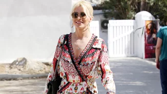 Κατερίνα Καινούργιου | "Έχω παρακολουθήσει συντρόφους μου - Με έβγαζαν πάντα τρελή"