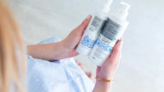 Μην αφήνεις την τριχόπτωση να σου πάρει τα μαλλιά