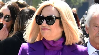 Η Φώφη Γεννηματά δεν "διαφήμιζε" την ασθένειά της- Το άγνωστο παρασκήνιο με την απουσία της από την ψήφιση του Συμφώνου Συμβίωσης