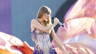 Η Τaylor Swift είναι η πλουσιότερη γυναίκα μουσικός στον κόσμο