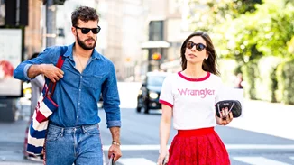 Πέντε κομμάτια από τις ανδρικές συλλογές που θα σου φανούν πολύ χρήσιμα φέτος το καλοκαίρι