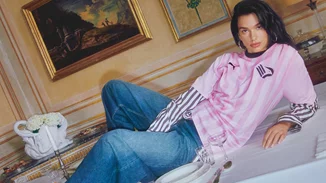 Η Puma γιορτάζει την επιστροφή του κλασικού αθλητικού παπουτσιού Palermo