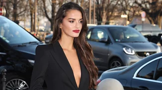 10 looks που θα φορούσε μία Παριζιάνα την ημέρα του Αγίου Βαλεντίνου