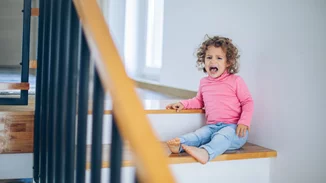 Γιατί κάποιες φορές τα μικρά παιδιά συμπεριφέρονται πολύ άσχημα; Η απάντηση της παιδιάτρου