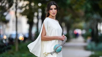 I'm a fashion expert | Όλα όσα έμαθα, ψάχνοντας τι θα φορέσω ως νονά