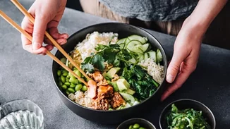 Αυτό το τρόφιμο συνδέεται με την απώλεια βάρους και πιο λεπτή μέση