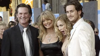 Oliver και Κate Hudson | Γιατί απέρριψαν την υιοθεσία από τον Kurt Russell;