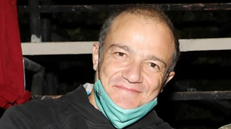 Φώτης Σπύρος | "Ο Πέτρος Φιλιππίδης πέταγε τασάκια, έχει κάνει φρικτά πράγματα που δε λέγονται"