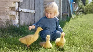 Ανακαλύψαμε τα πιο κομψά ρούχα για τις μικρές fashionistas και τους μπόμπιρες