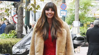 Η στιλιστική εξέλιξη της Ηλιάνας Παπαγεωργίου | Πόσο άλλαξε τα τελευταία χρόνια;