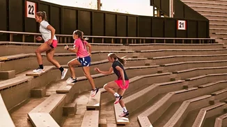 Το νέο UA Hovr Machina 3 είναι ο προσωπικός σου running coach