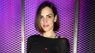 Η Ελισάβετ Σπανού για την επιλογή της να δουλεύει σε εστιατόριο : "Δεν θεωρώ κακό να δουλεύει ένας άνθρωπος, θεωρώ κακό το να μην δουλεύει ένας άνθρωπος"