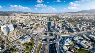 Θεοφάνεια | Ποιοι δρόμοι είναι κλειστοί σε Αθήνα και Πειραιά - Αλλαγές στα δρομολόγια του Τραμ