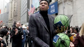 Γιάννης Αντετοκούνμπο | Αποκάλυψε ποιο είναι το κίνητρο στη ζωή του