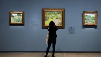 Πίνακας του Vincent van Gogh για πρώτη φορά μετά από 30 χρόνια σε δημοπρασία