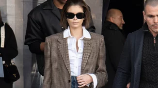 Πέντε denim κομμάτια που δεν θα σταματήσεις να φοράς το φθινόπωρο