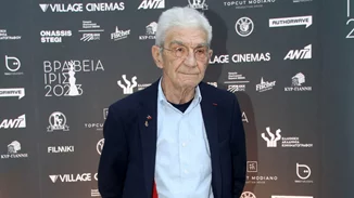 Έφυγε από τη ζωή σε ηλικία 82 ετών ο Γιάννης Μπουτάρης