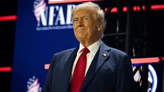 Ο Τραμπ ανακήρυξε τη νίκη του: "Γράψαμε ιστορία, είμαι ο 47ος πρόεδρος των ΗΠΑ"