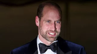 Πρίγκιπας William | Αποκαλύπτει σπάνιες λεπτομέρειες για το ιδιωτικό χριστουγεννιάτικο πάρτι της βασιλικής οικογένειας