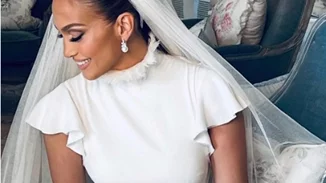 Τα νυφικά κοσμήματά της Jennifer Lopez κόστισαν όσο ένα διαμέρισμα στο κέντρο του Μανχάταν