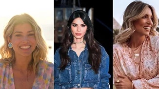 Πώς να ντυθείς τις ημέρες του Πάσχα | Πάρε ιδέες από τις Ελληνίδες celebrities