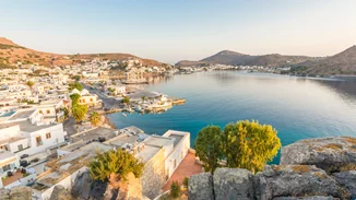 Χωρίς νερό Πάτμος και Αρκιοί στην καρδιά της τουριστικής σεζόν