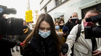 Γεωργία Μπίκα | Οι τοξικολογικές δεν δείχνουν χρήση ναρκωτικών ουσιών, σύμφωνα με την πλευρά του κατηγορούμενου