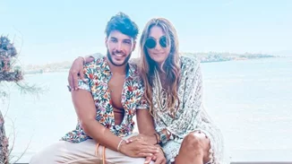 Γιώργος Ασημακόπουλος | Αυτή είναι η γυναίκα της ζωής του πρώην παίκτη του Survivor