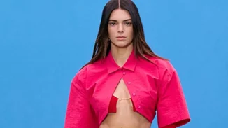Kendall Jenner | Αψηφά τη βαρύτητα στη νέα καμπάνια του Jacquemus
