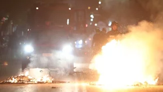 Καζάνι που βράζει η Δυτική Αττική: Βίαια επεισόδια και ενέδρα σε αστυνομικούς - Νεκρός 30χρονος Ρομά