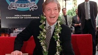 Πέθανε στα 90 του χρόνια ο ηθοποιός Ρίτσαρντ Τσάμπερλεϊν