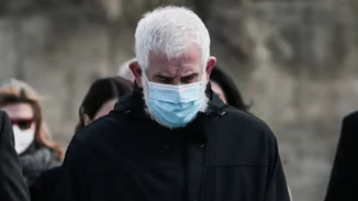 Πέτρος Φιλιππίδης | Γιατί τον άφησαν ελεύθερο παρά τα 8 χρόνια κάθειρξη - Αυτό είναι το σκεπτικό των δικαστών