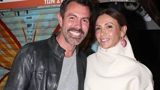 Ιωσήφ Μαρινάκης - Χρύσα Καλπάκη | Χωρισμός για το ζευγάρι μετά από 14 χρόνια κοινής πορείας