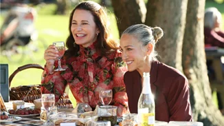 And Just Like That | H ατάκα στο τελευταίο επεισόδιο που εξόργισε τους fans