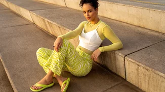 Σε αυτό το brand θα ανακαλύψεις τα stylish παπούτσια που χρειάζεσαι για το καλοκαίρι