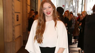 Black & White | Δέκα ασπρόμαυρα looks που θα αναβαθμίσουν τις ανοιξιάτικες εμφανίσεις σου