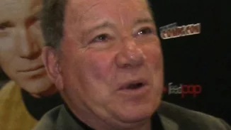 Ο William Shatner ο διάσημος κυβερνήτης του Star Trek, θα ταξιδέψει στο διάστημα