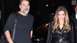 Δέσποινα Βανδή - Βασίλης Μπισμπίκης | Το παρασκήνιο της πρώτης επίσημης κοινής εμφάνισής τους (vid)