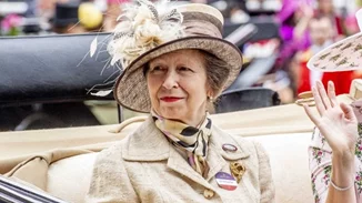 Η στιγμή που η πριγκίπισσα Άννα παραλίγο να πέσει θύμα απαγωγής