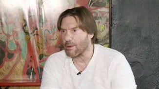 Στράτος Τζώρτζογλου | "Αφιέρωσα όλη μου τη ζωή στη μάνα μου, δεν απογαλακτίστηκα ποτέ"