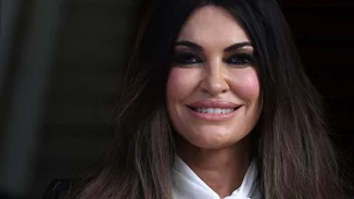 Kimberly Guilfoyle | Έγινε λαμπαδηδρόμος για την Ολυμπιακή Φλόγα (βίντεο)