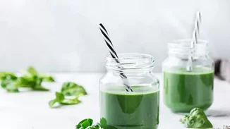 Smoothie Detox | Εύκολη αποτοξίνωση χωρίς δυσεύρετα συστατικά