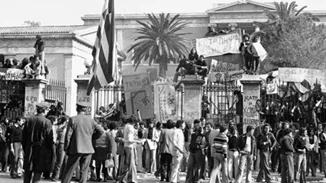 Η εξέγερση των φοιτητών στο Πολυτεχνείο, πενήντα δύο χρόνια μετά