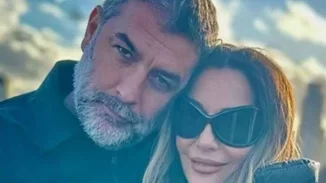 Η Δέσποινα Βανδή και ο Βασίλης Μπισμπίκης στα Ανάκτορα του Μπάκιγχαμ | "Η ζωή μου"