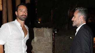 Η επιστροφή του World Party είναι γεγονός | Το video που δημοσίευσαν ο Σάκης Τανιμανίδης και ο Γιώργος Μαυρίδης