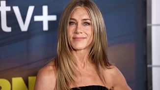 Jennifer Aniston | Η πρώτη δημόσια εμφάνιση με τον νέο της σύντροφο με matching look